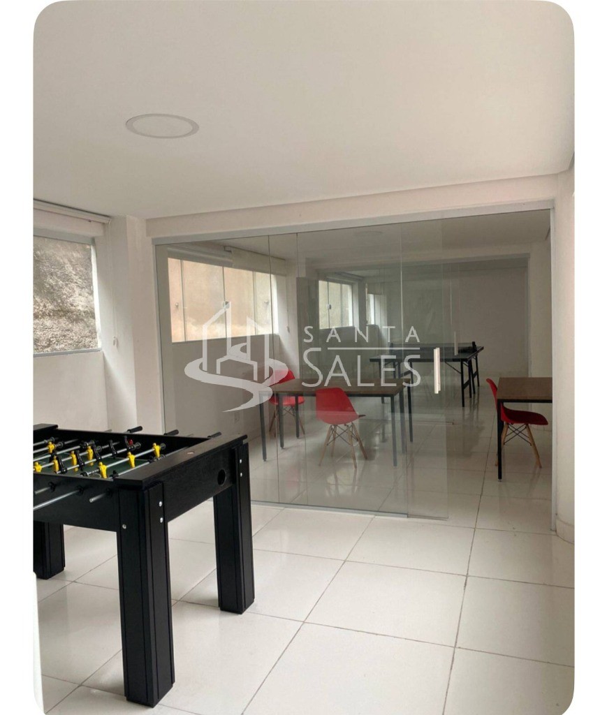 Apartamento, 1 quarto, 22 m² - Foto 6