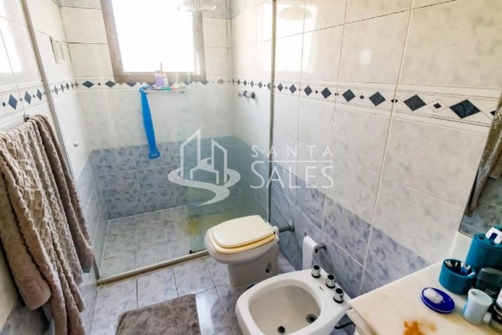 Apartamento, 3 quartos, 250 m² - Foto 43
