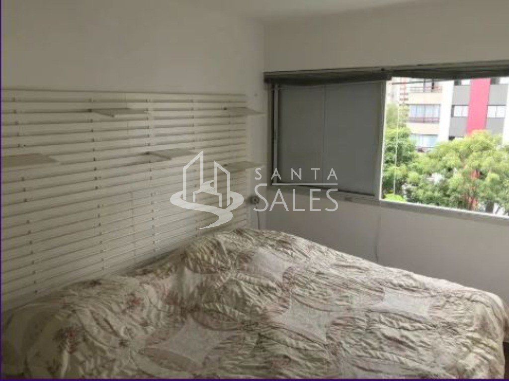 Apartamento, 2 quartos, 44 m² - Foto 10