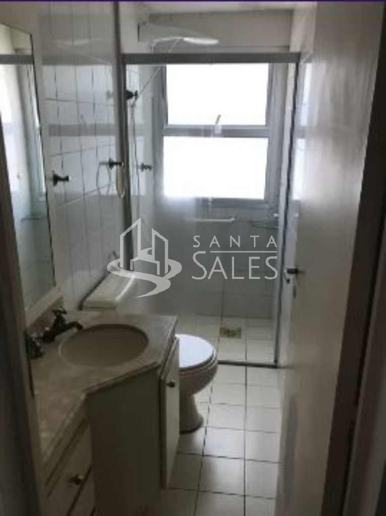 Apartamento, 2 quartos, 44 m² - Foto 7