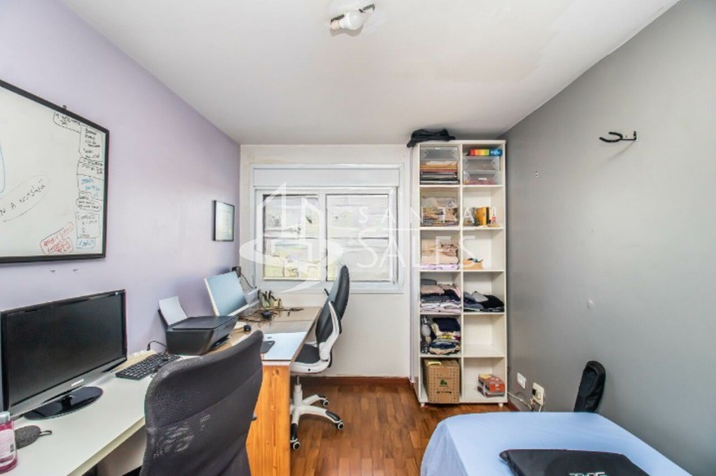 Apartamento, 4 quartos, 167 m² - Foto 10