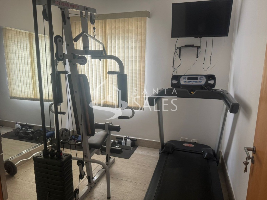 Casa, 3 quartos, 220 m² - Foto 40