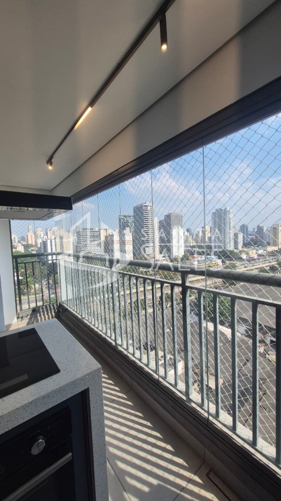 Apartamento, 1 quarto, 81 m² - Foto 5