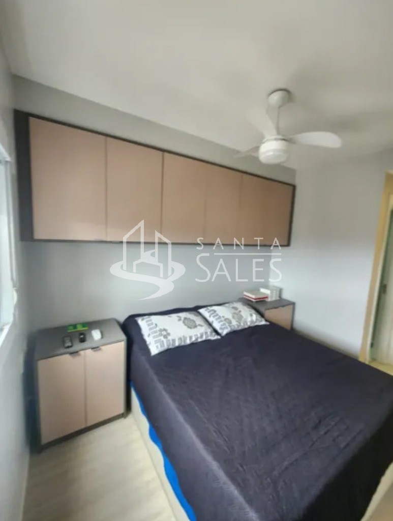 Apartamento, 2 quartos, 67 m² - Foto 12