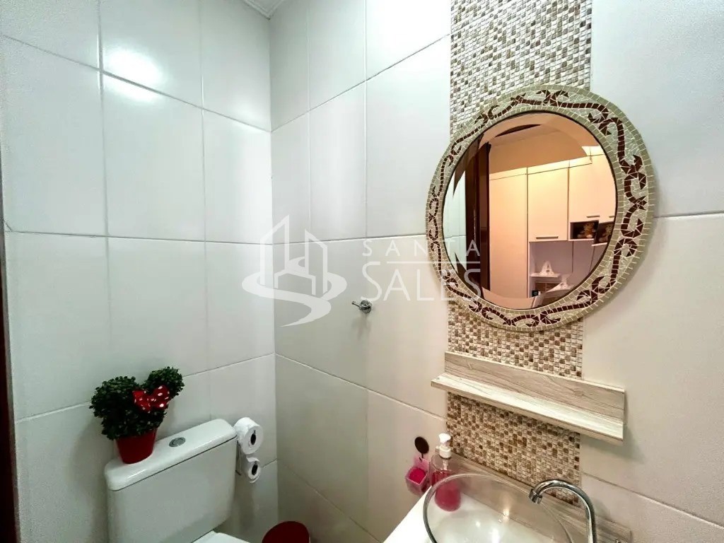 Casa de Condomínio, 2 quartos - Foto 7
