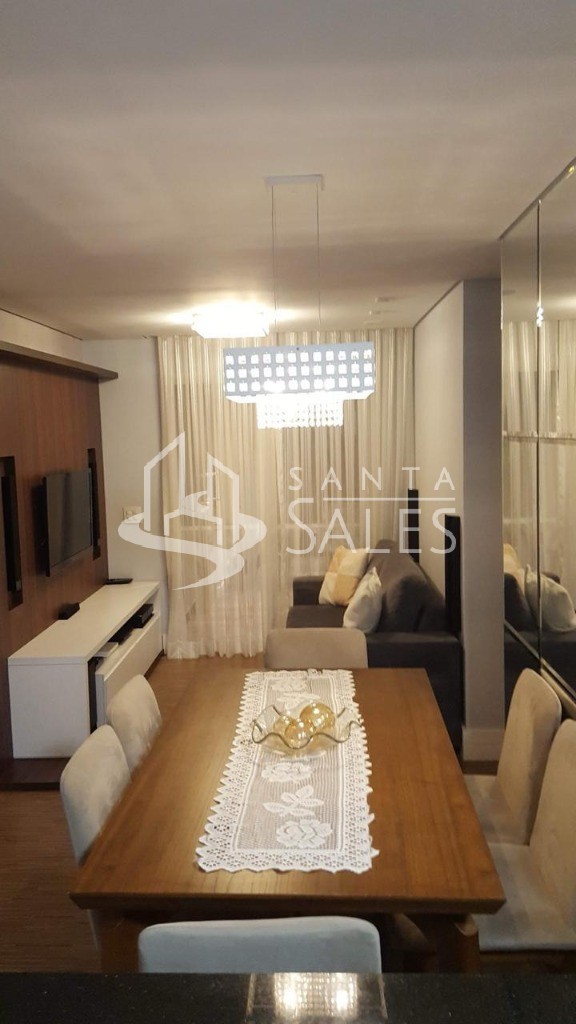 Apartamento, 3 quartos, 87 m² - Foto 16
