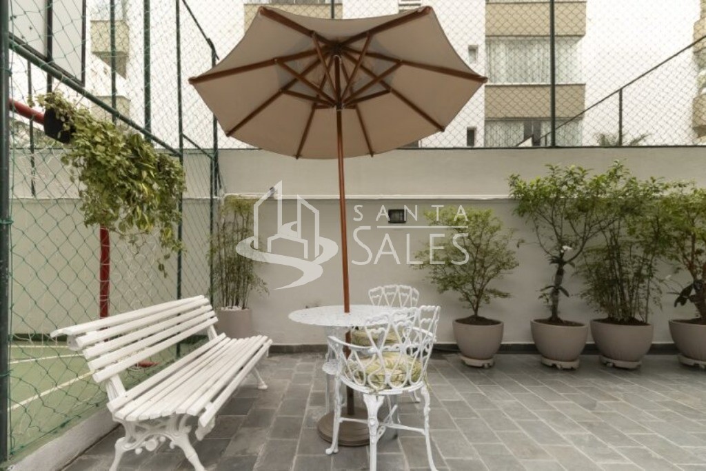 Apartamento, 2 quartos, 98 m² - Foto 33