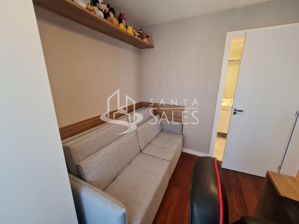 Apartamento, 3 quartos, 162 m² - Foto 16
