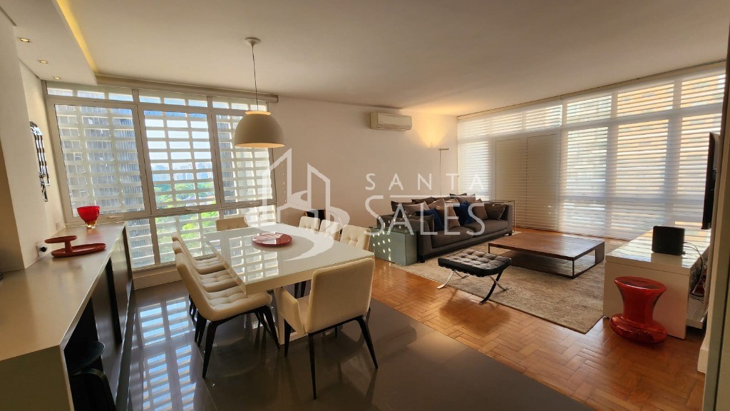 Apartamento, 2 quartos, 128 m² - Foto 4