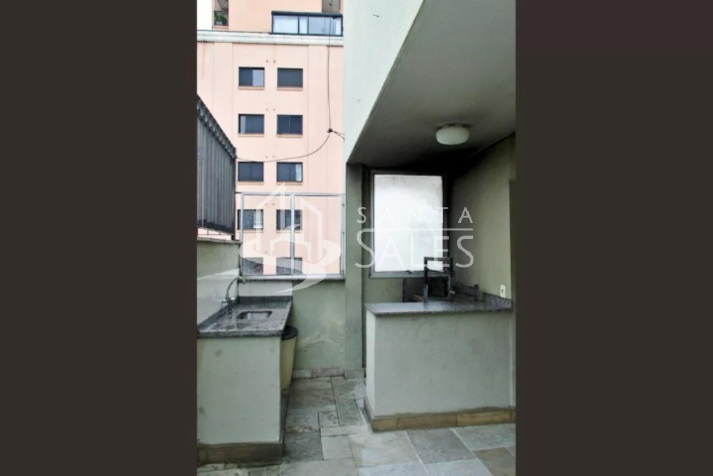 Apartamento, 2 quartos, 55 m² - Foto 22