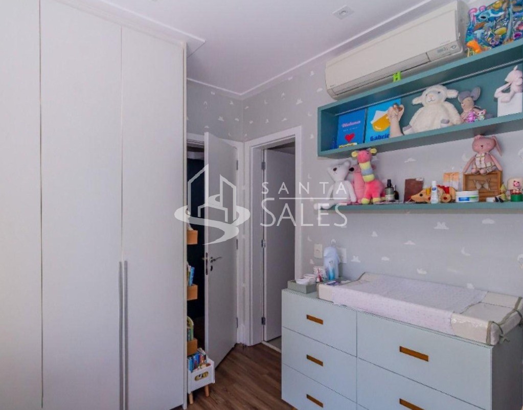 Apartamento, 2 quartos, 140 m² - Foto 12