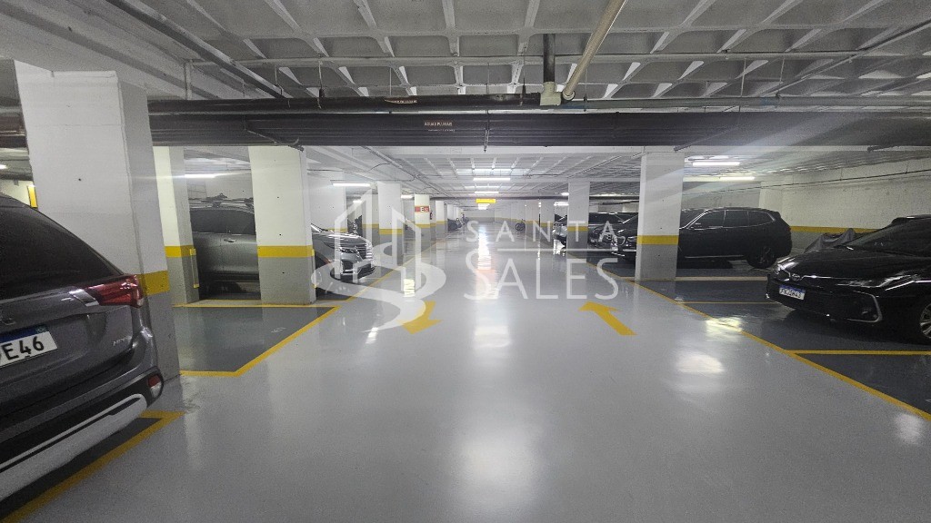 Apartamento, 3 quartos, 210 m² - Foto 84