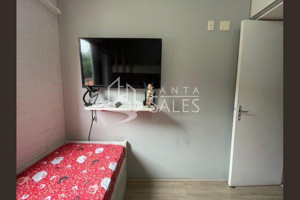 Apartamento, 2 quartos, 50 m² - Foto 14