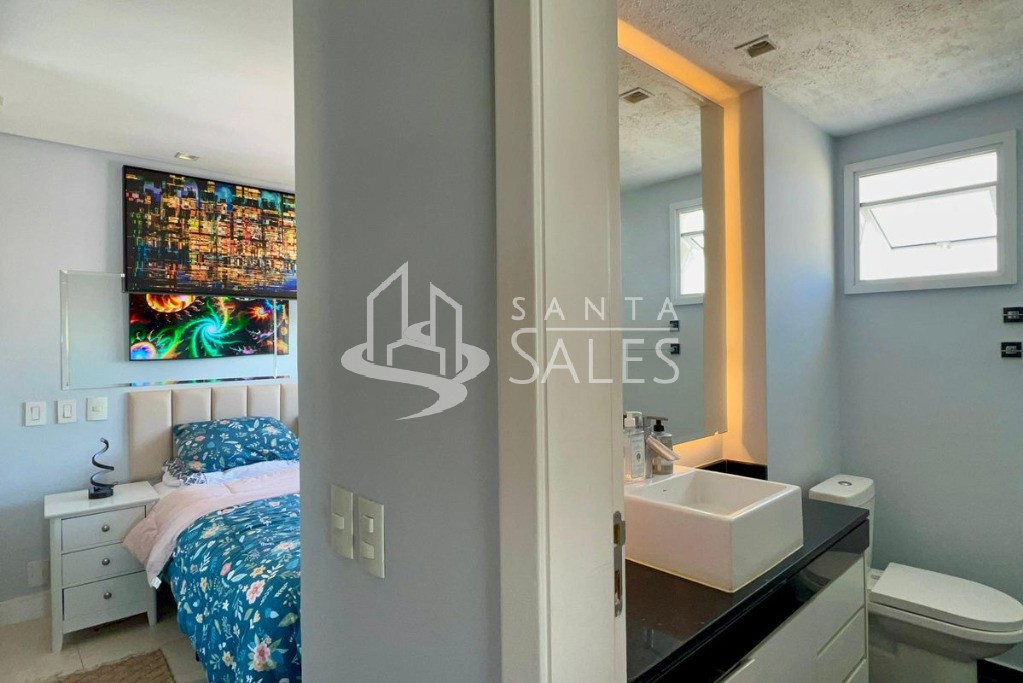 Apartamento, 1 quarto, 84 m² - Foto 19