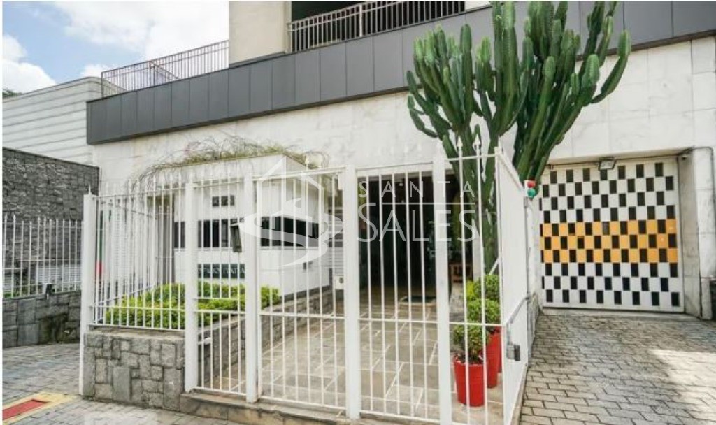 Apartamento, 3 quartos, 140 m² - Foto 35