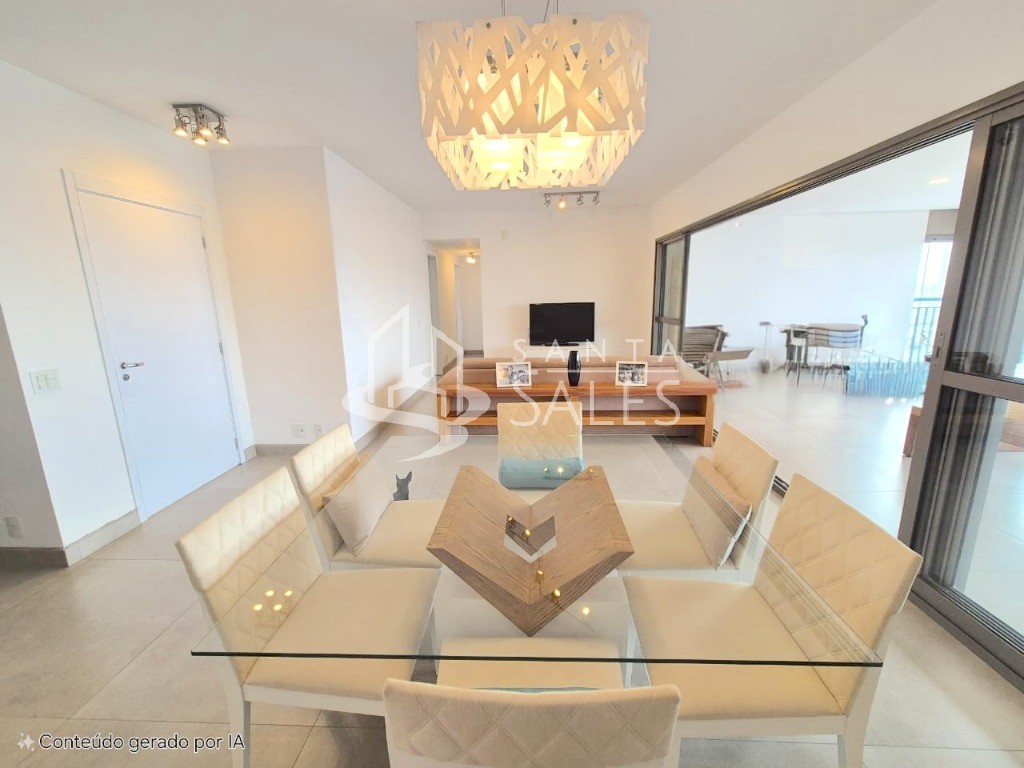 Apartamento, 3 quartos, 160 m² - Foto 8