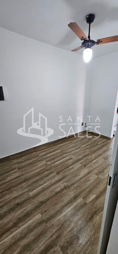 Apartamento, 1 quarto, 39 m² - Foto 3