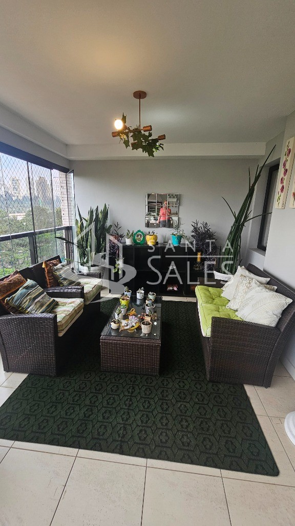 Apartamento, 3 quartos, 210 m² - Foto 52