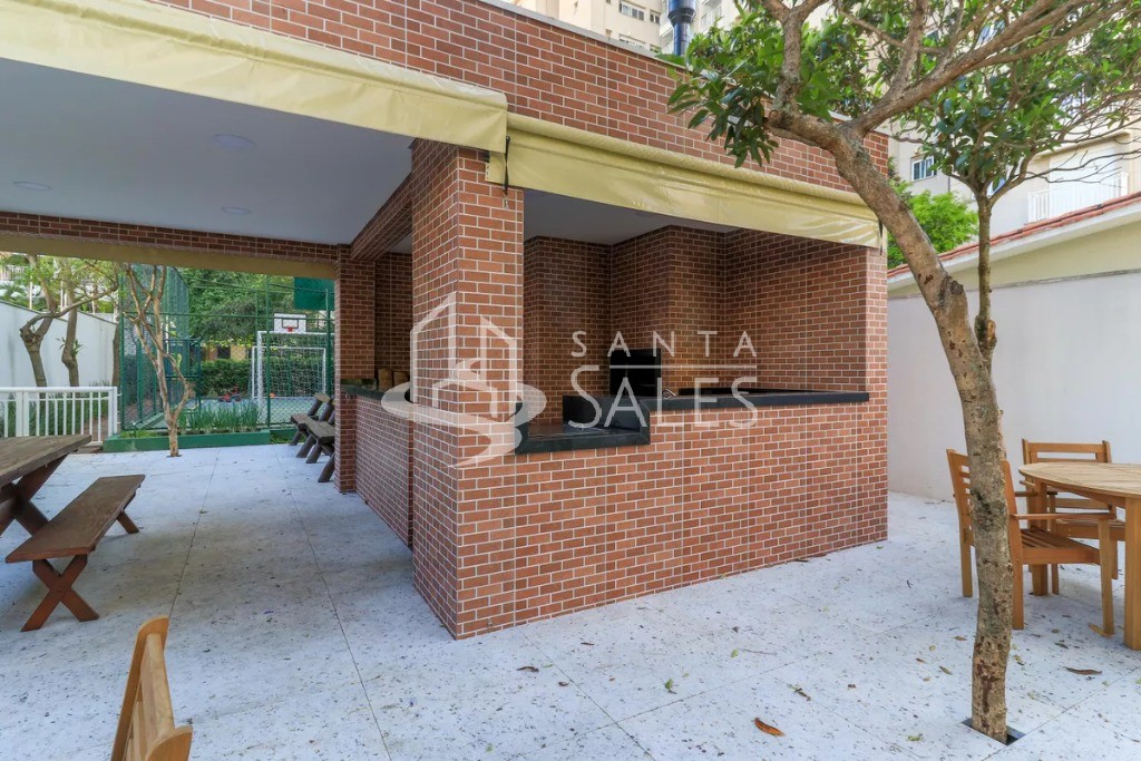 Apartamento, 3 quartos, 121 m² - Foto 60