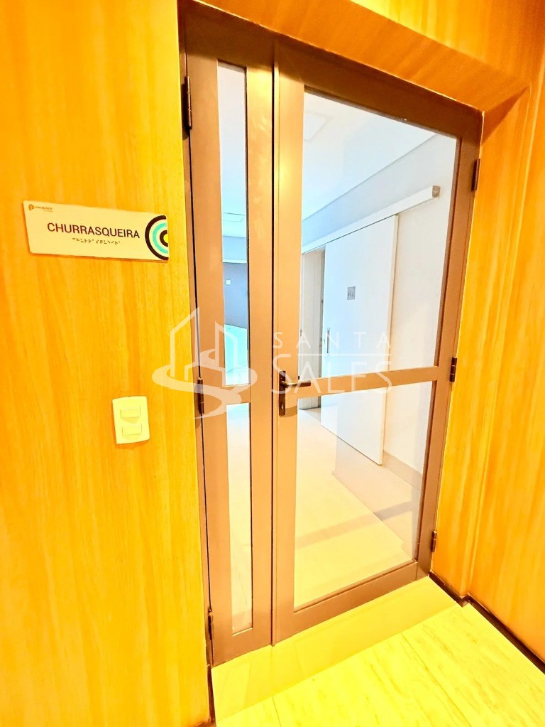 Kitnet-Studio, 27 m² - Foto 30