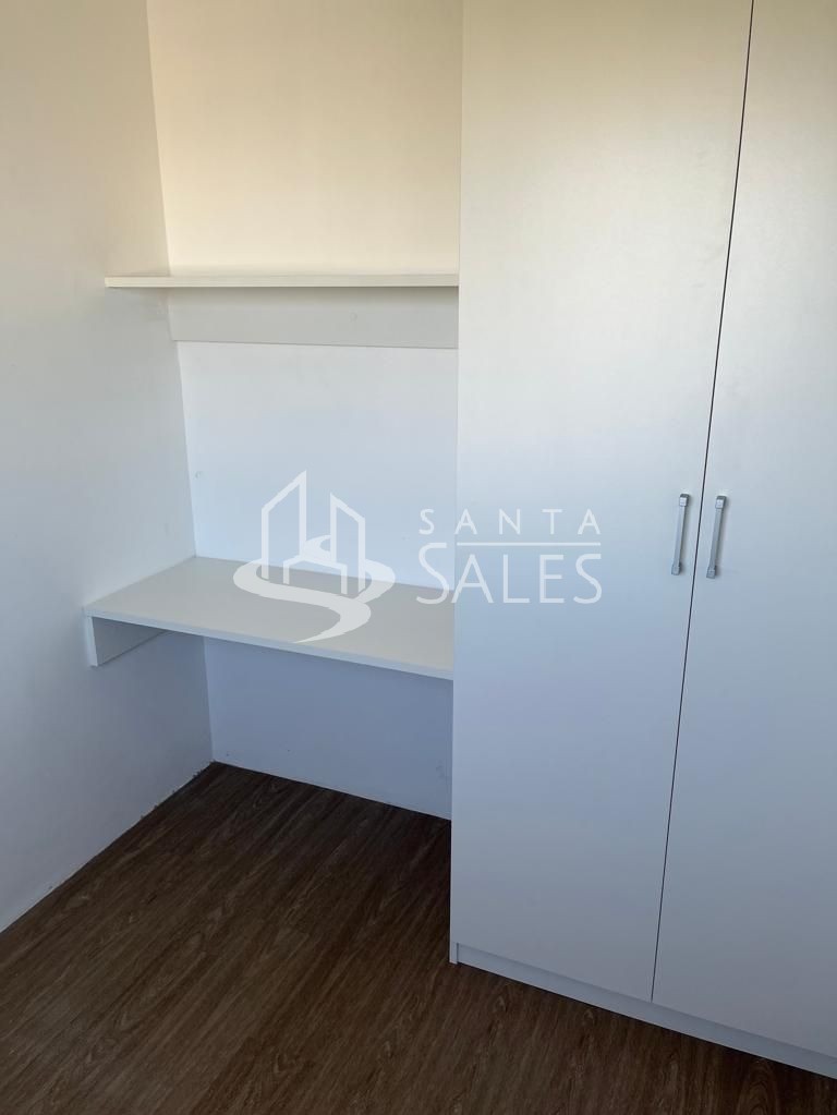 Apartamento, 2 quartos, 34 m² - Foto 3