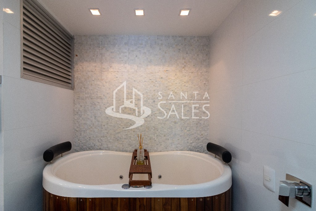 Apartamento, 3 quartos, 120 m² - Foto 37