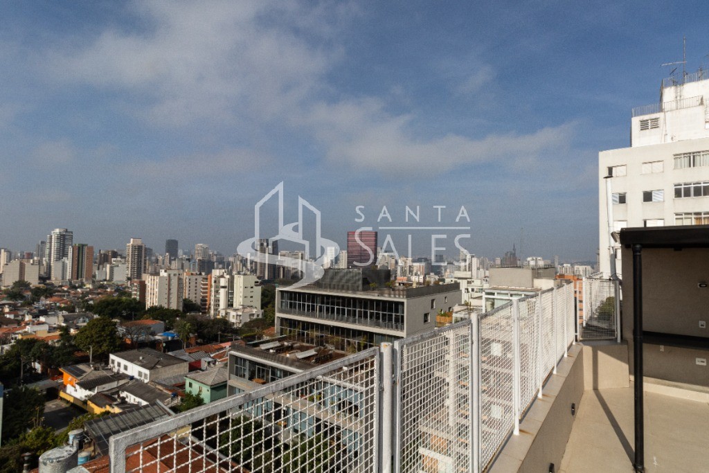 Cobertura, 2 quartos, 127 m² - Foto 22