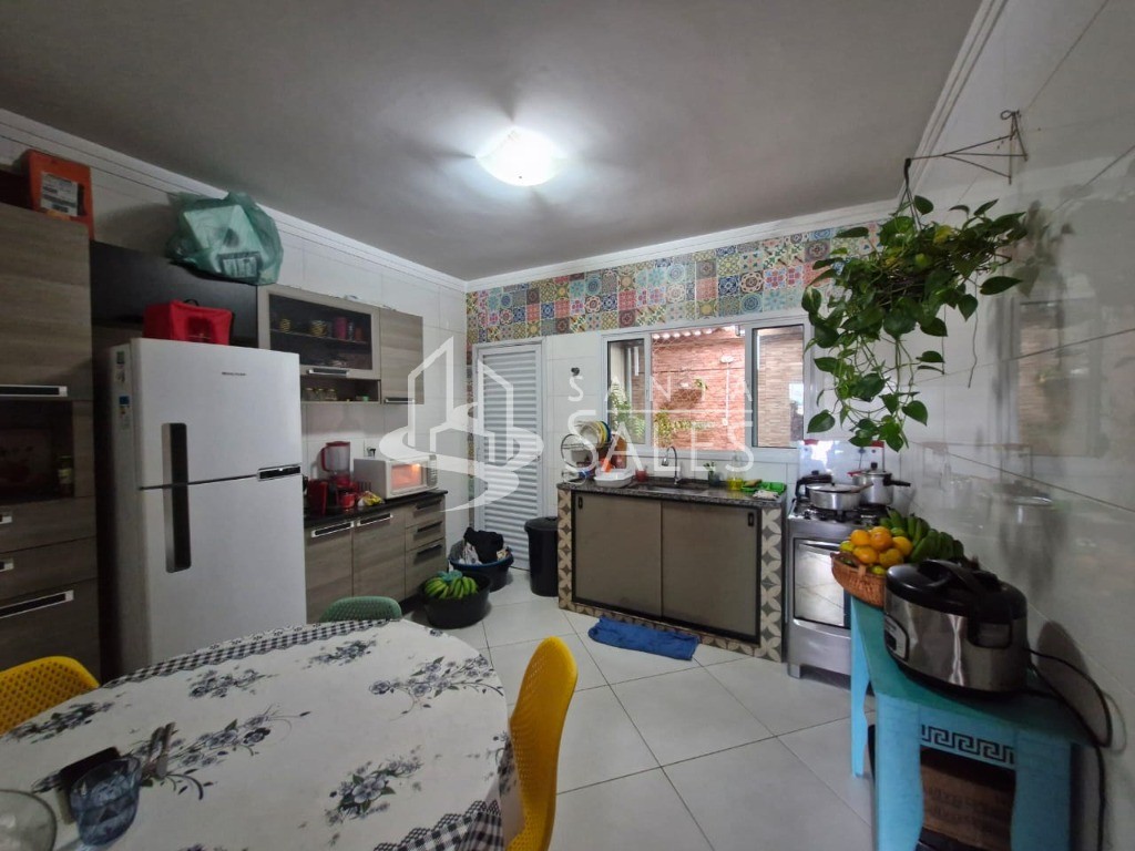 Sobrado, 2 quartos, 108 m² - Foto 3