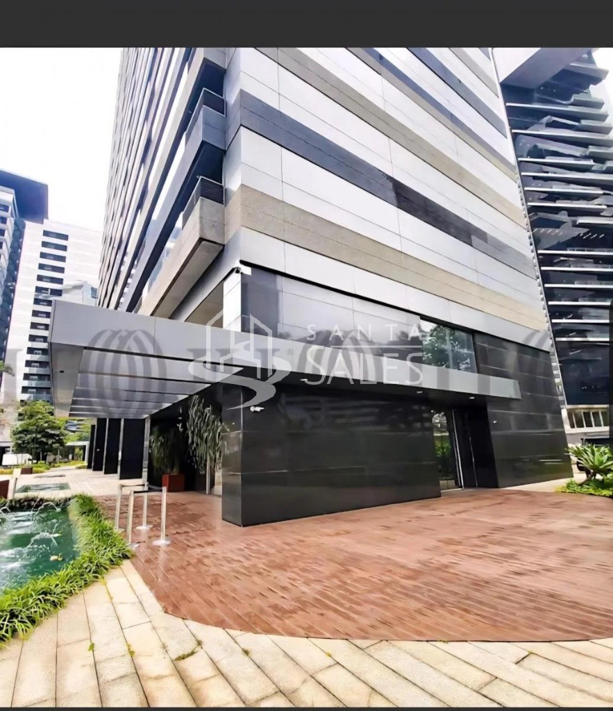 Sala-Conjunto, 43 m² - Foto 6