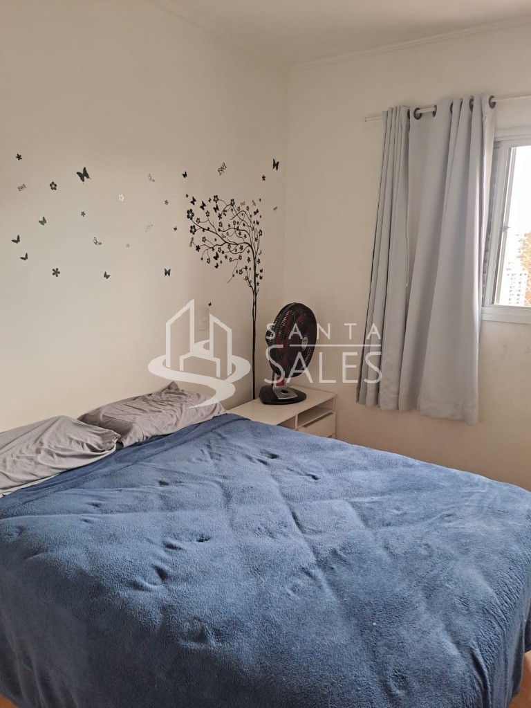 Apartamento, 1 quarto, 40 m² - Foto 5