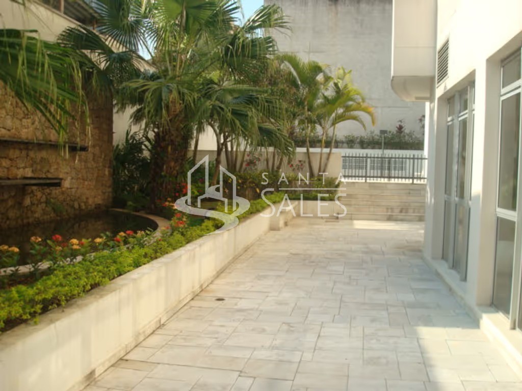 Apartamento, 1 quarto, 42 m² - Foto 19