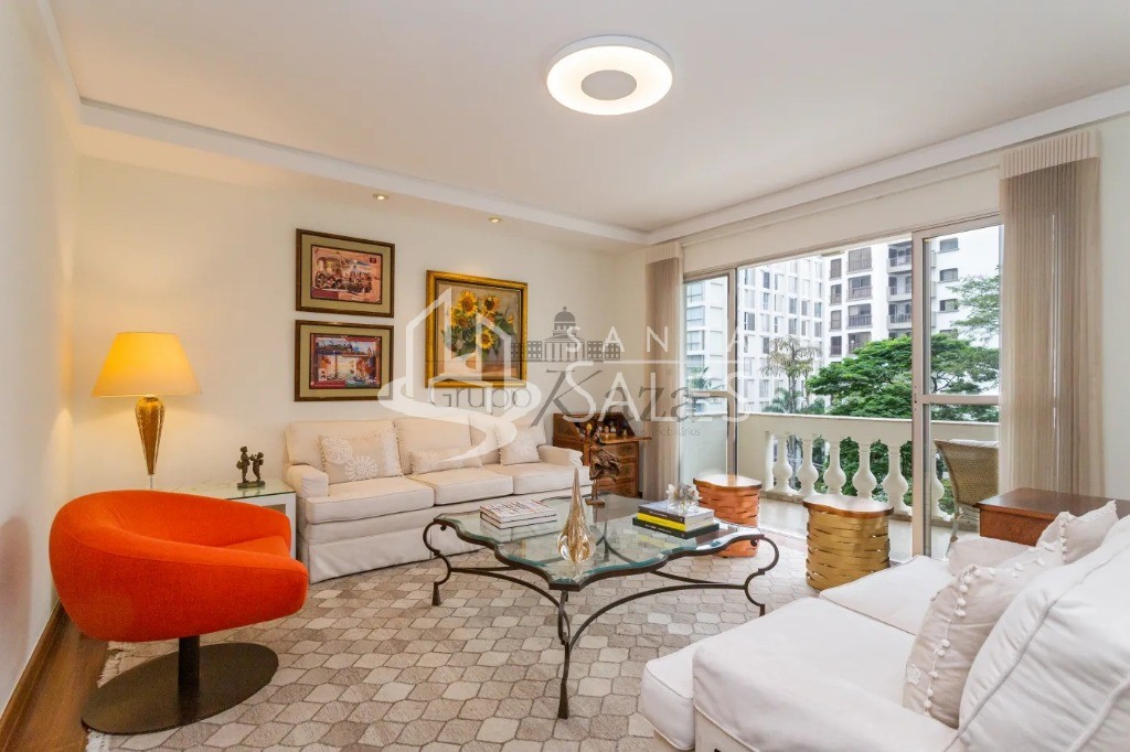 Apartamento, 3 quartos, 220 m² - Foto 3