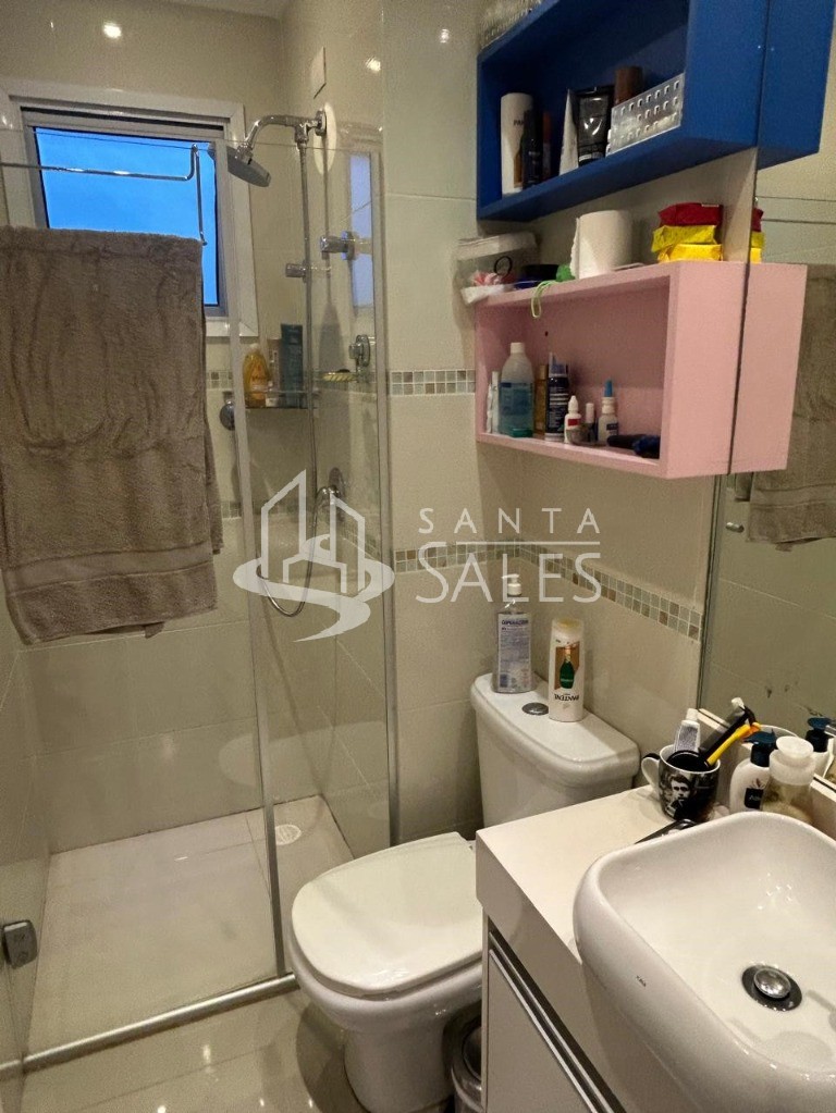 Apartamento, 3 quartos, 93 m² - Foto 12