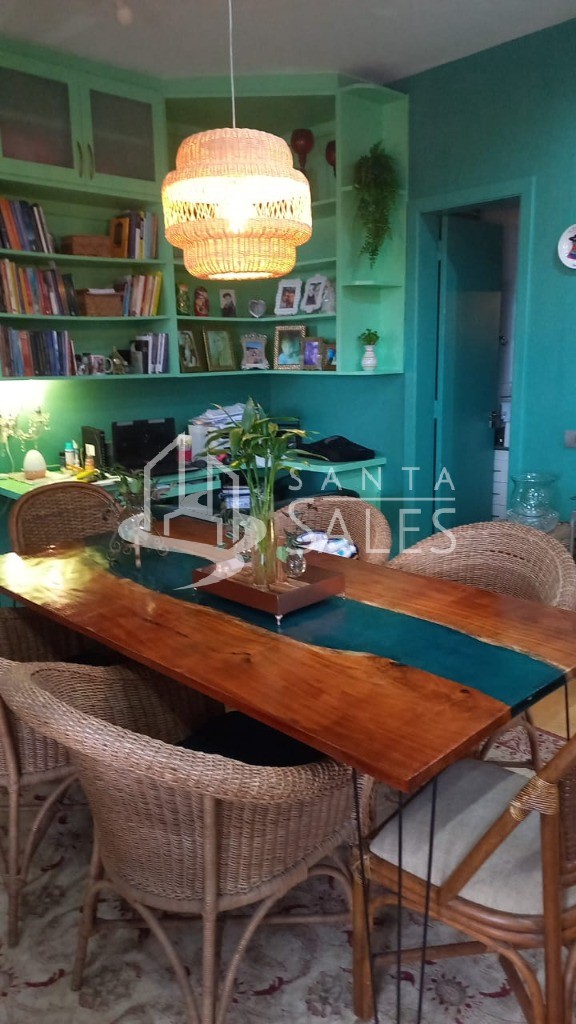 Apartamento, 3 quartos, 82 m² - Foto 18