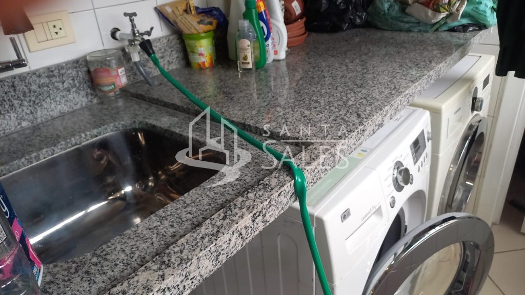 Apartamento, 3 quartos, 82 m² - Foto 14