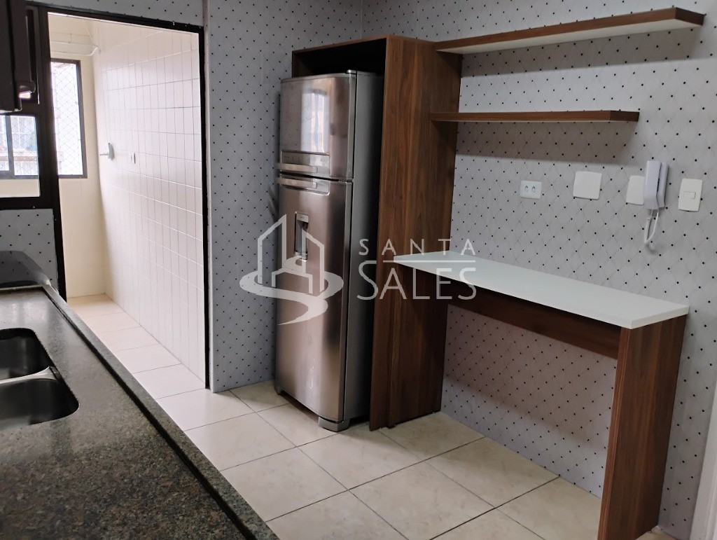 Apartamento, 3 quartos, 125 m² - Foto 7