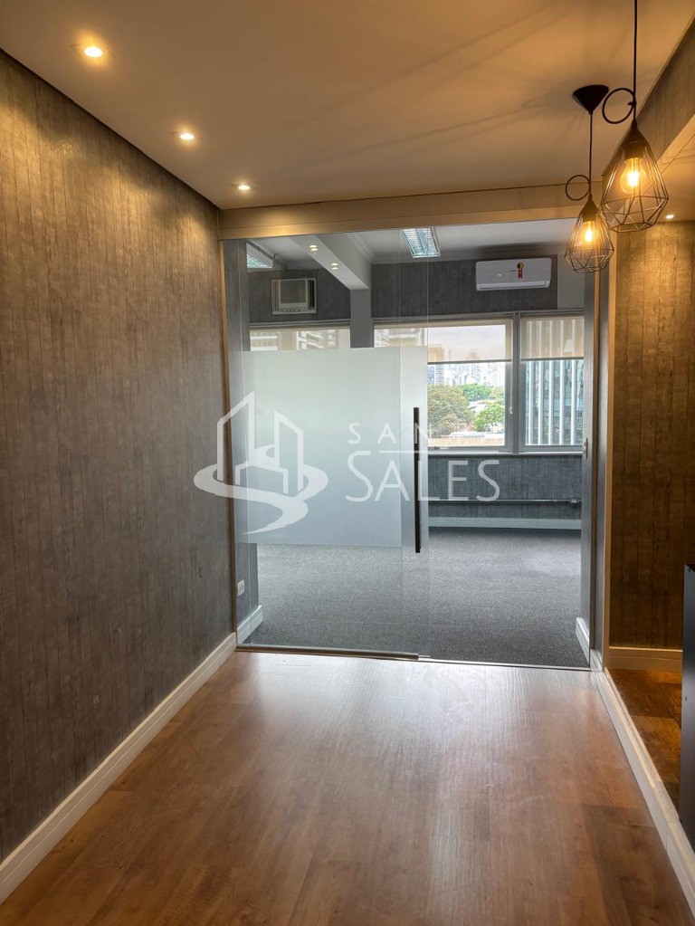 Sala-Conjunto, 66 m² - Foto 5