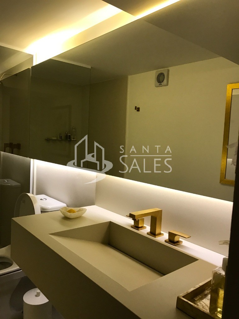 Apartamento, 2 quartos, 130 m² - Foto 7