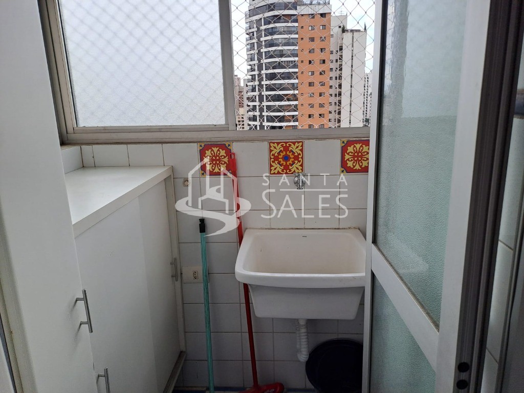 Apartamento, 1 quarto, 40 m² - Foto 9