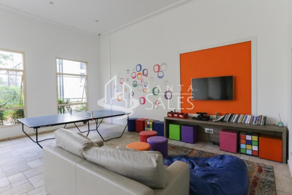 Apartamento, 2 quartos, 110 m² - Foto 61