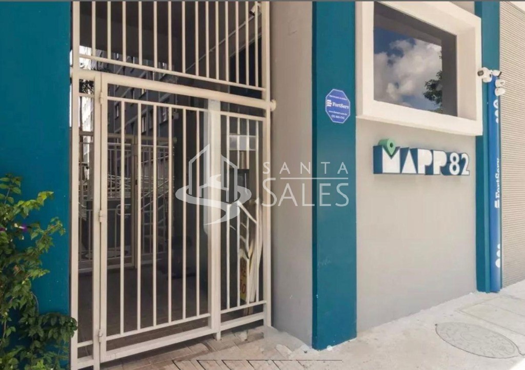 Apartamento, 1 quarto, 26 m² - Foto 17