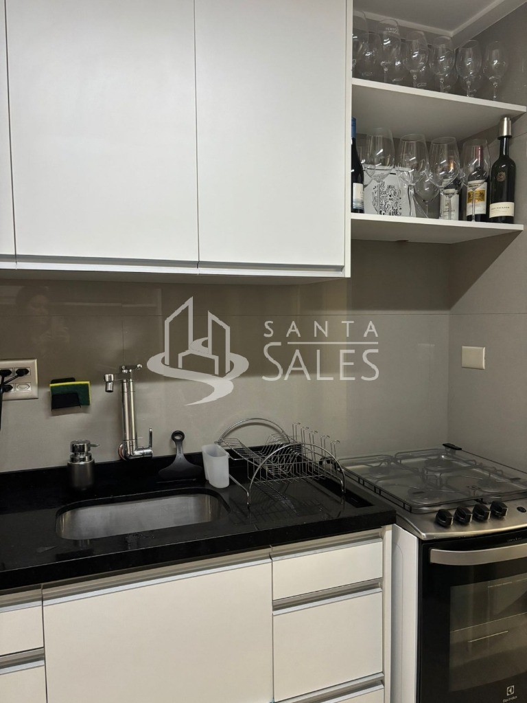 Apartamento, 2 quartos, 72 m² - Foto 14