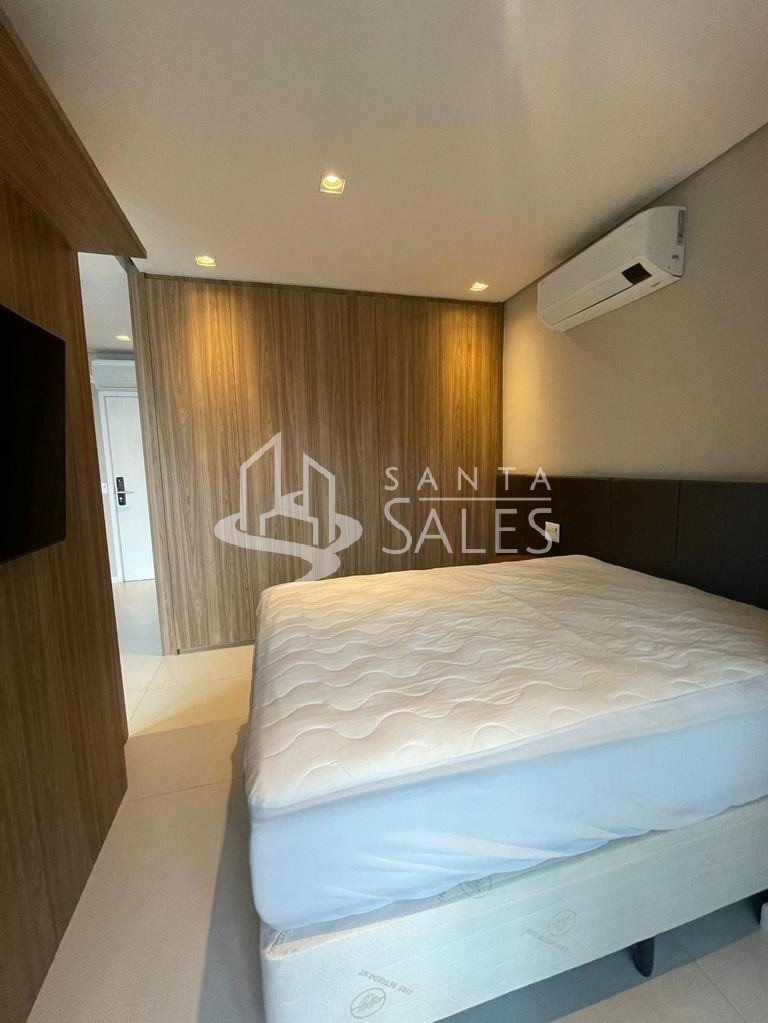 Apartamento, 1 quarto, 46 m² - Foto 4