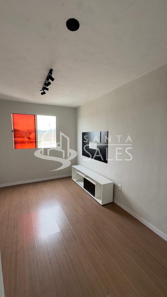 Apartamento, 2 quartos, 39 m² - Foto 3