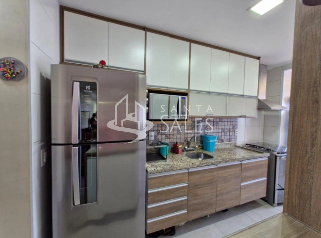 Apartamento, 2 quartos, 65 m² - Foto 10