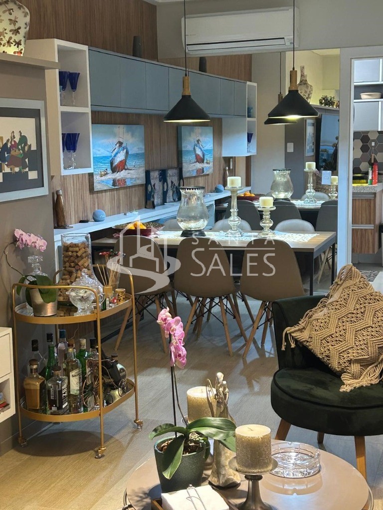 Apartamento, 3 quartos, 93 m² - Foto 7