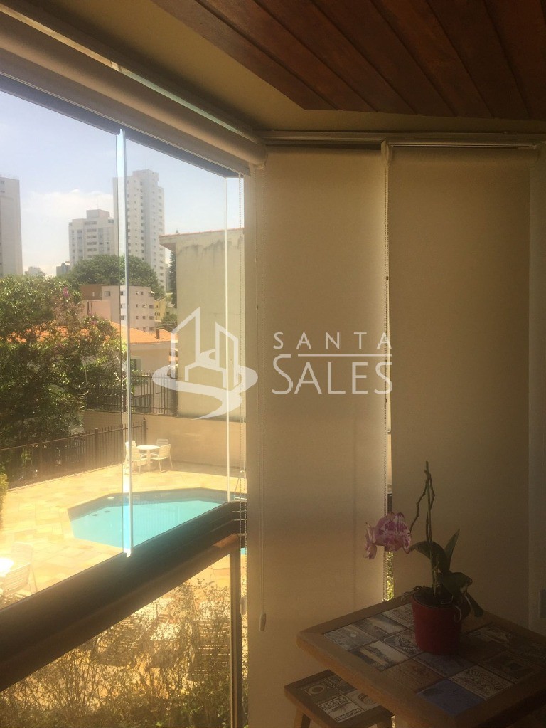 Apartamento, 4 quartos, 125 m² - Foto 24