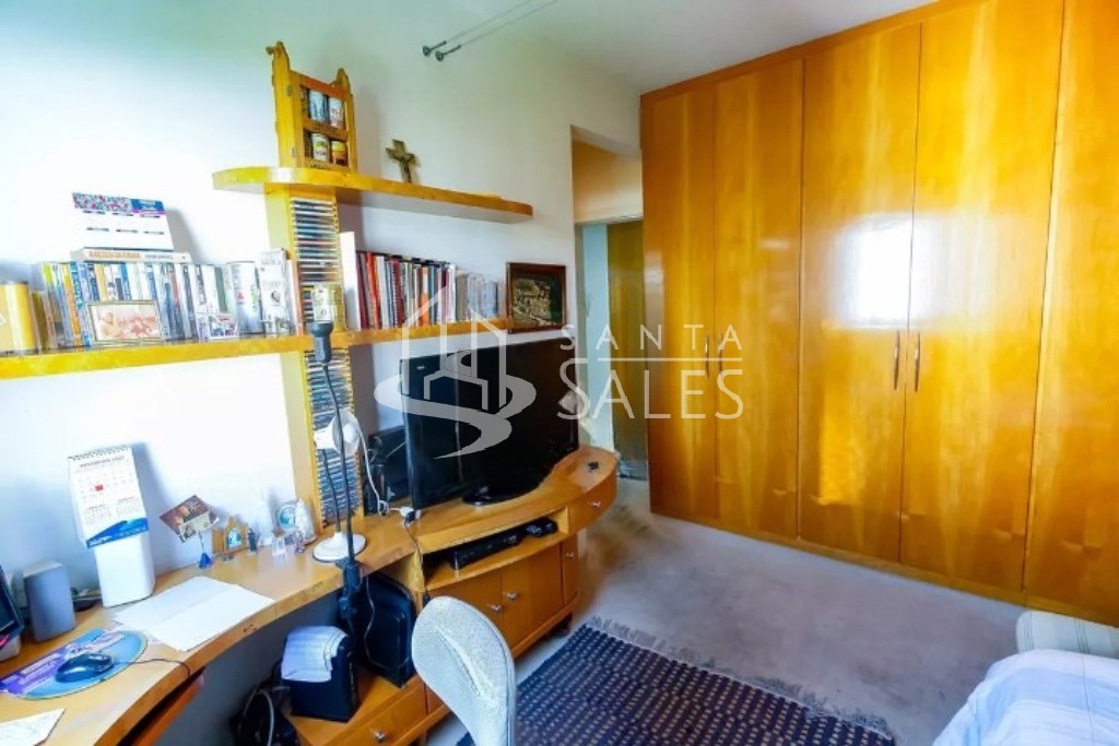 Apartamento, 3 quartos, 250 m² - Foto 27