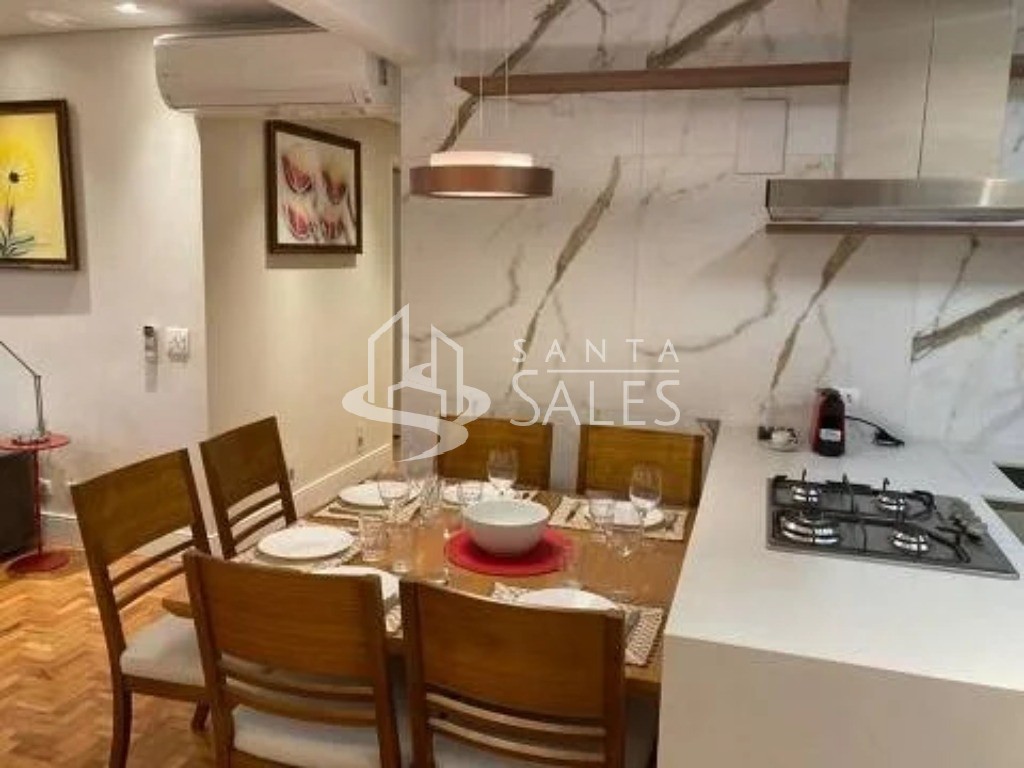 Apartamento, 3 quartos, 108 m² - Foto 4