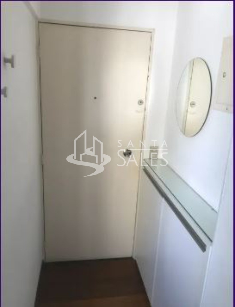 Apartamento, 2 quartos, 44 m² - Foto 3